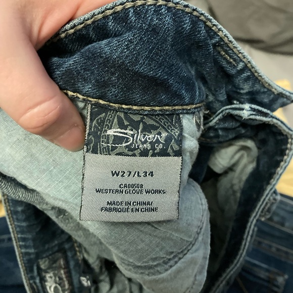 Silver Jeans Women - Picture 4 of 4
